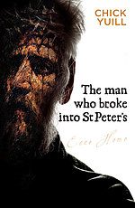 The Man Who Broke Into St Peter's