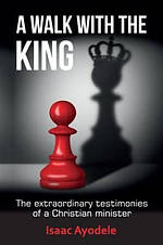 A Walk with the King