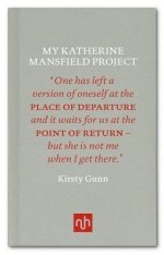 MY KATHERINE MANSFIELD PROJECT