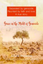 Grace In The Midst Of Genocide