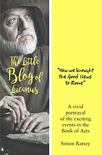 The Little Blog of Lucanus