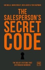 SALESPERSON'S SECRET CODE