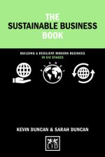 SUSTAINABLE BUSINESS BOOK, THE