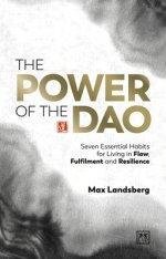THE POWER OF THE DAO