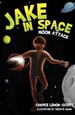 JAKE IN SPACE: MOON ATTACK