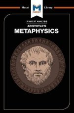 Analysis Of Aristotle\'s Metaphysics