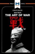 Analysis Of Sun Tzu\'s The Art Of War