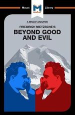 Analysis Of Friedrich Nietzsche\'s Beyond Good And Evil