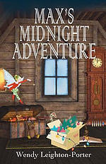 Max\'s Midnight Adventure