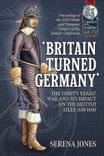 BRITAIN TURNED GERMANY': THE THIRT
