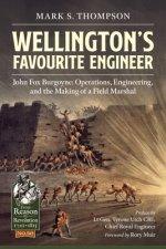 WELLINGTON'S FAVOURITE ENGINEER