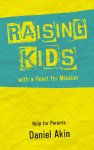 Raising Kids with a Heart for Mission