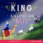 The King and the Shepherd Boy