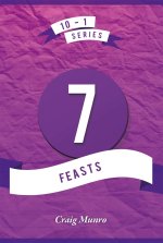 7 Feasts of Jehovah