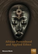 African Personhood and Applied Ethics