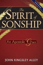 The Spirit of Sonship: An Apostolic Grace