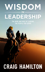 Wisdom in Leadership
