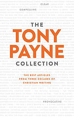 The Tony Payne Collection