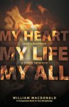 My Heart, My Life, My All: Love's Response, a Living Sacrifice