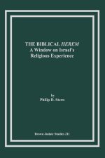 The Biblical Herem