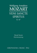 Veni Sancte Spiritus, K.47