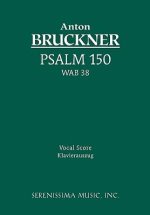 Psalm 150, Wab 38