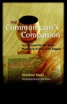 Communicant\'s Companion