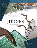 Judges - A Deliverer Arises (Teacher Guide)