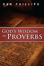 God's Wisdom in Proverbs