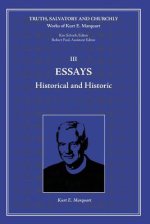 Essay: Historical and Historic