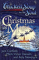 Chicken Soup for the Soul: Christmas Magic