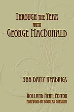 Through the Year with George MacDonald