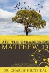 All the Parables of Matthew Thirteen