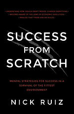 Success from Scratch