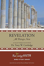 Revelation: All Things New