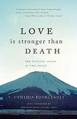 Love Is Stronger Than Death