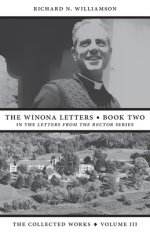 The Winona Letters  Book Two