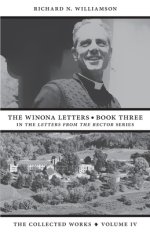 The Winona Letters  Book Three