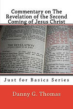 Commentary on the Revelation of the Second Coming of Jesus Christ