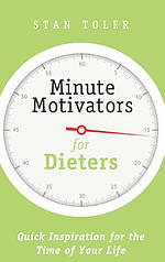 Minute Motivators for Dieters