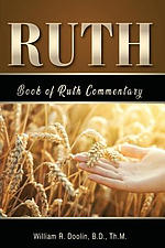 Book of Ruth Commentary