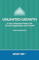 Unlimited Growth: A New Testament Pattern for Church Organization and Growth.