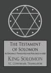 The Testament of Solomon