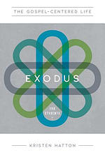 Exodus for Teenagers: The Story of Us