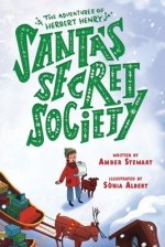 Santa\'s Secret Society
