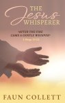 The Jesus Whisperer: After the Fire Came a Gentle Whisper - 1kings 19:12
