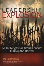 Leadership Explosion: Multiplying Cell Group Leaders for the Harvest