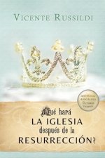 Que Hara La Iglesia Despues De La Resurreccion