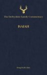 Derbyshire Family Commentary Isaiah
