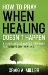 How to Pray When Healing Doesn't Happen: A Guide and Advanced Training for Mind/Body Healing